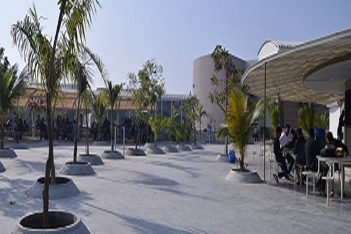 cafeteria